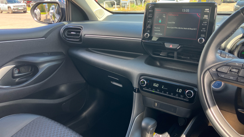 Mazda 2 Hybrid 1.5i Hybrid Select 5dr CVT Hybrid Hatchback